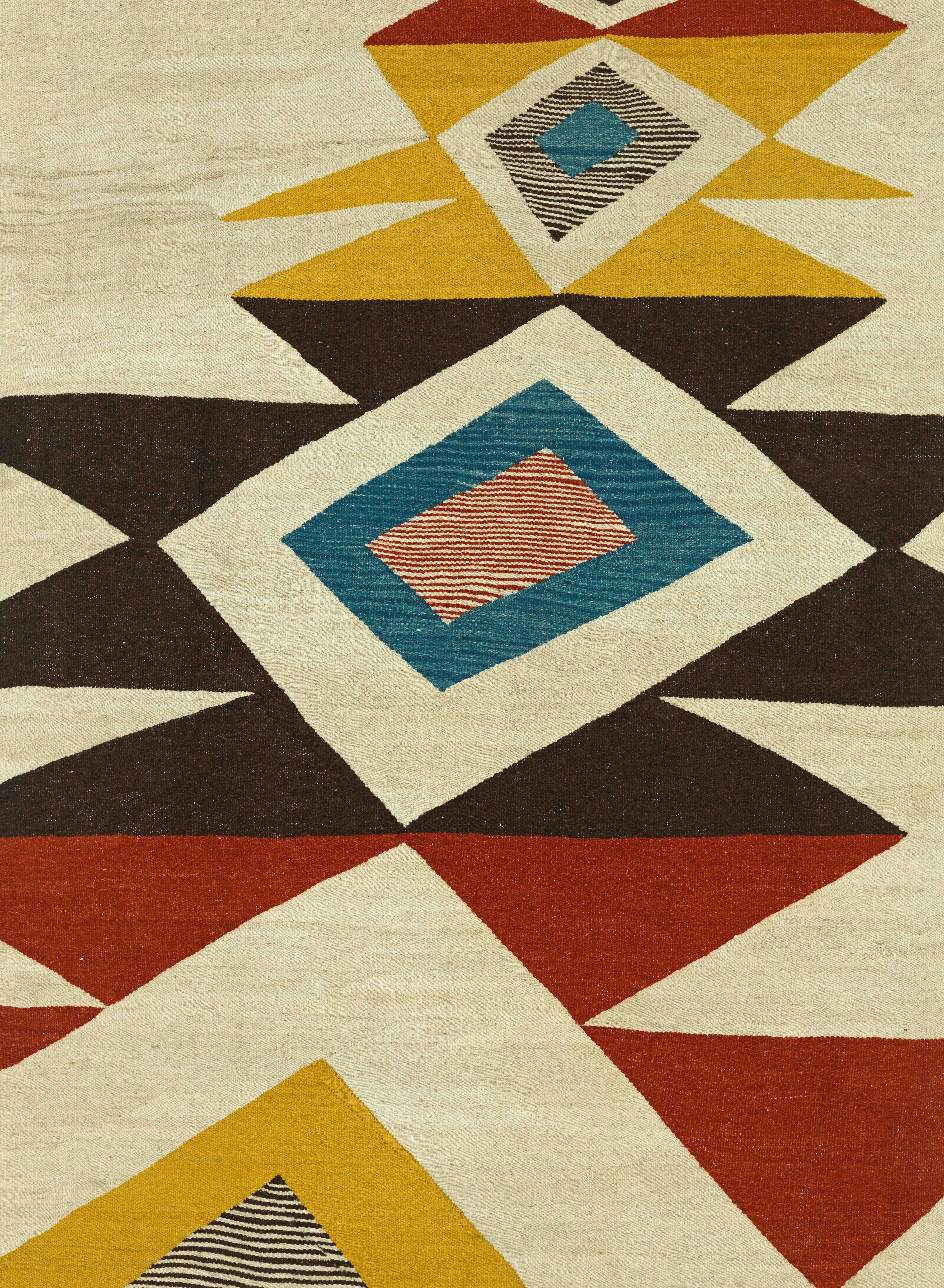 Through Woven Times 1