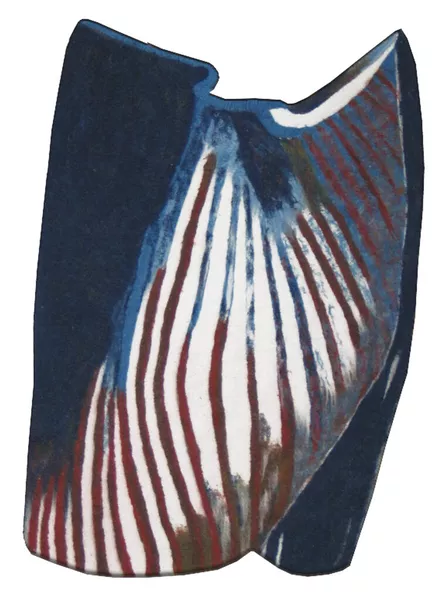 Through Woven Times 2