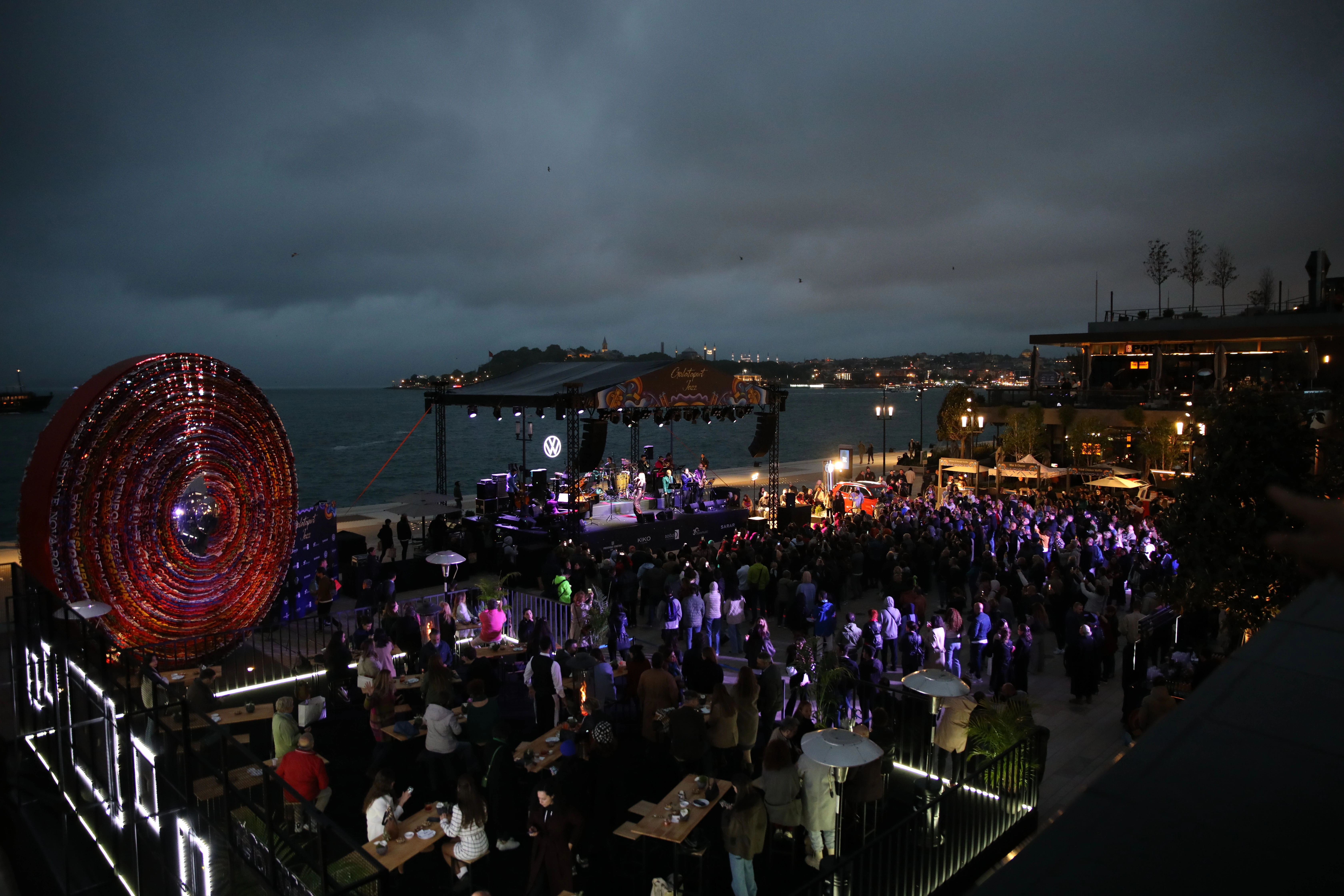 Galataport_Istanbul_Jazz_Event