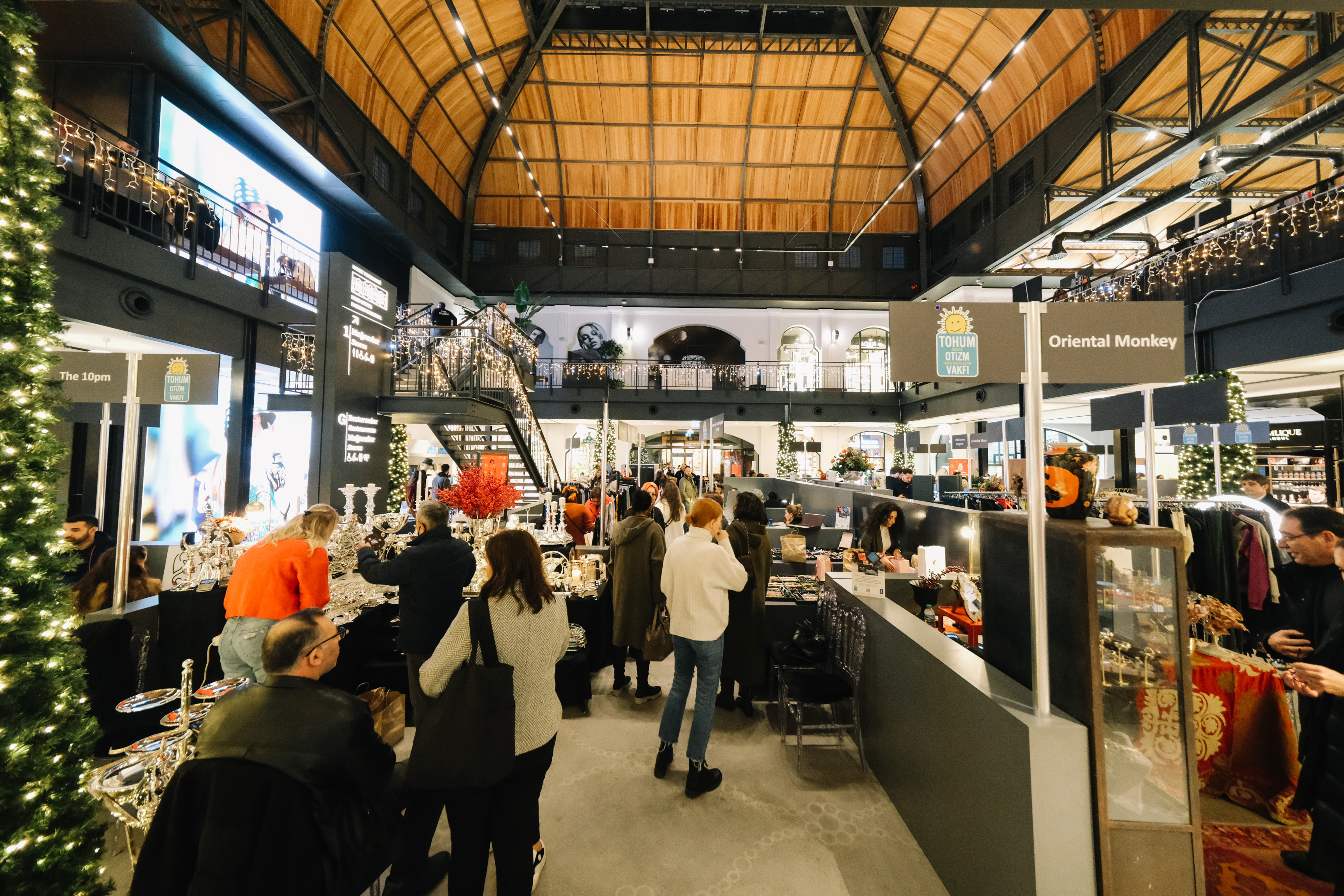 Galataport_İstanbul_Tohum_Shopping_Festvival