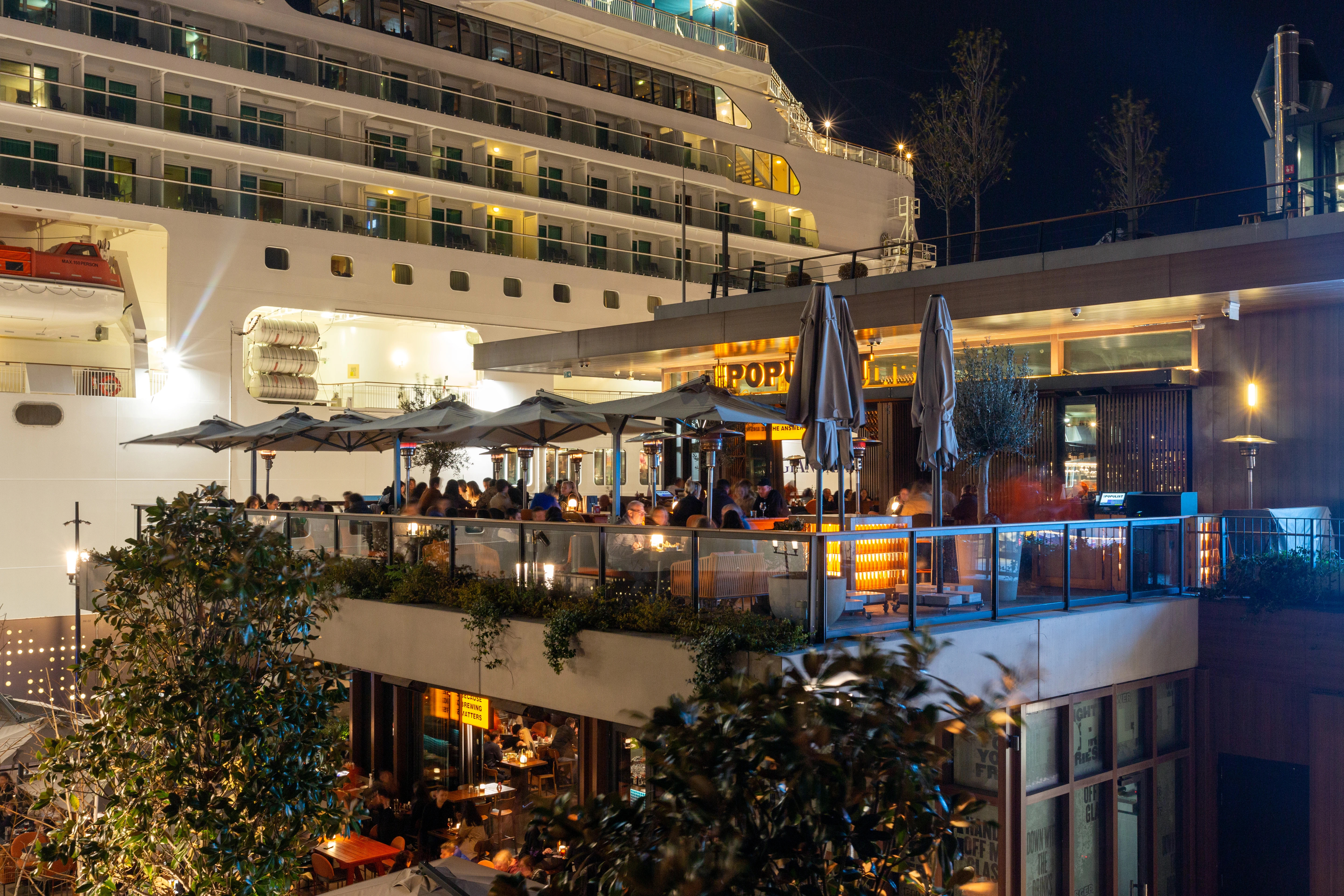 Galataport_İstanbul