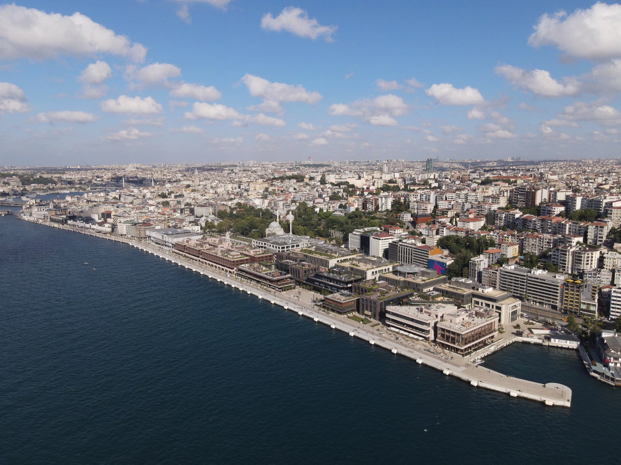 Galataport_Istanbul
