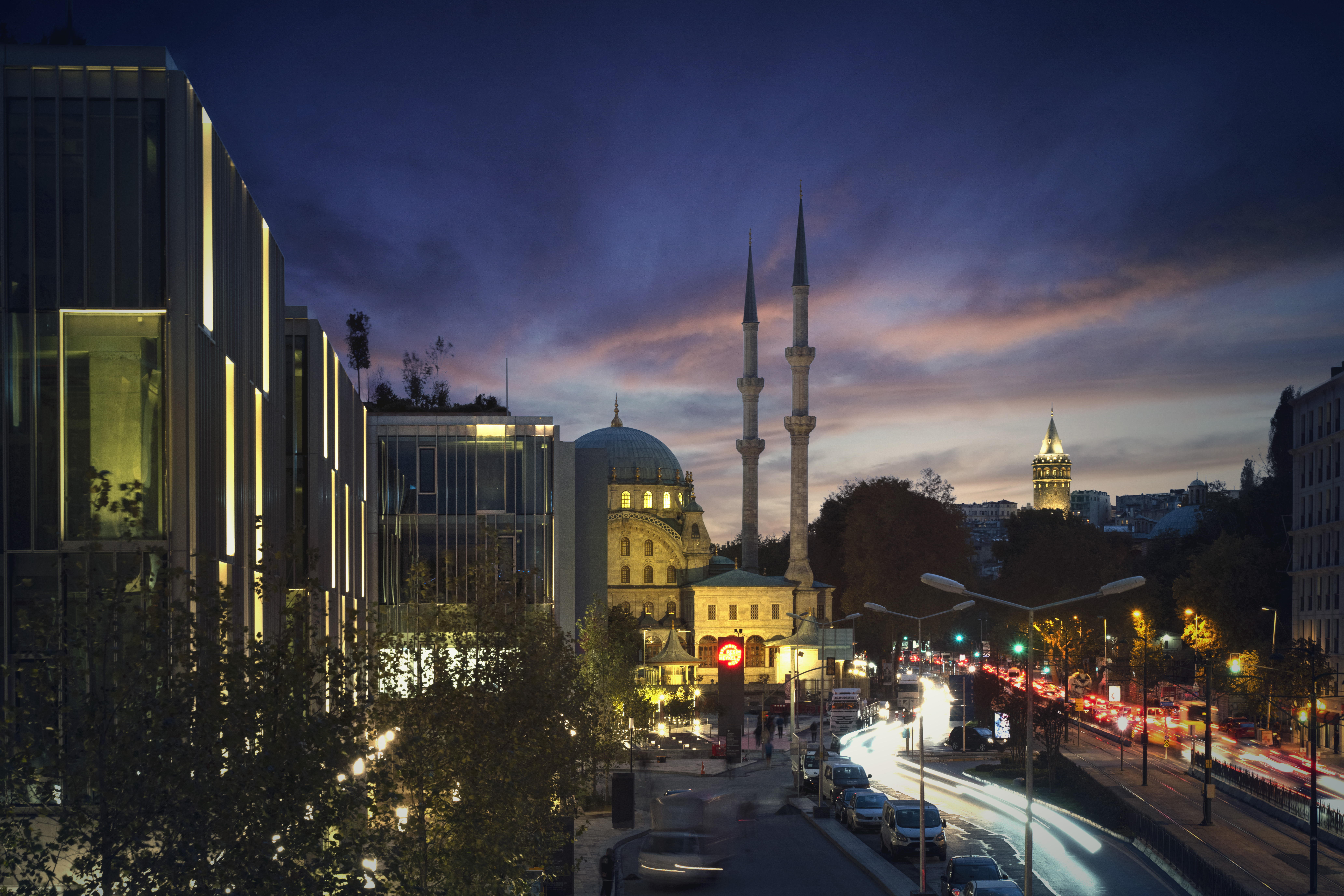 galataport_istanbul_cadde