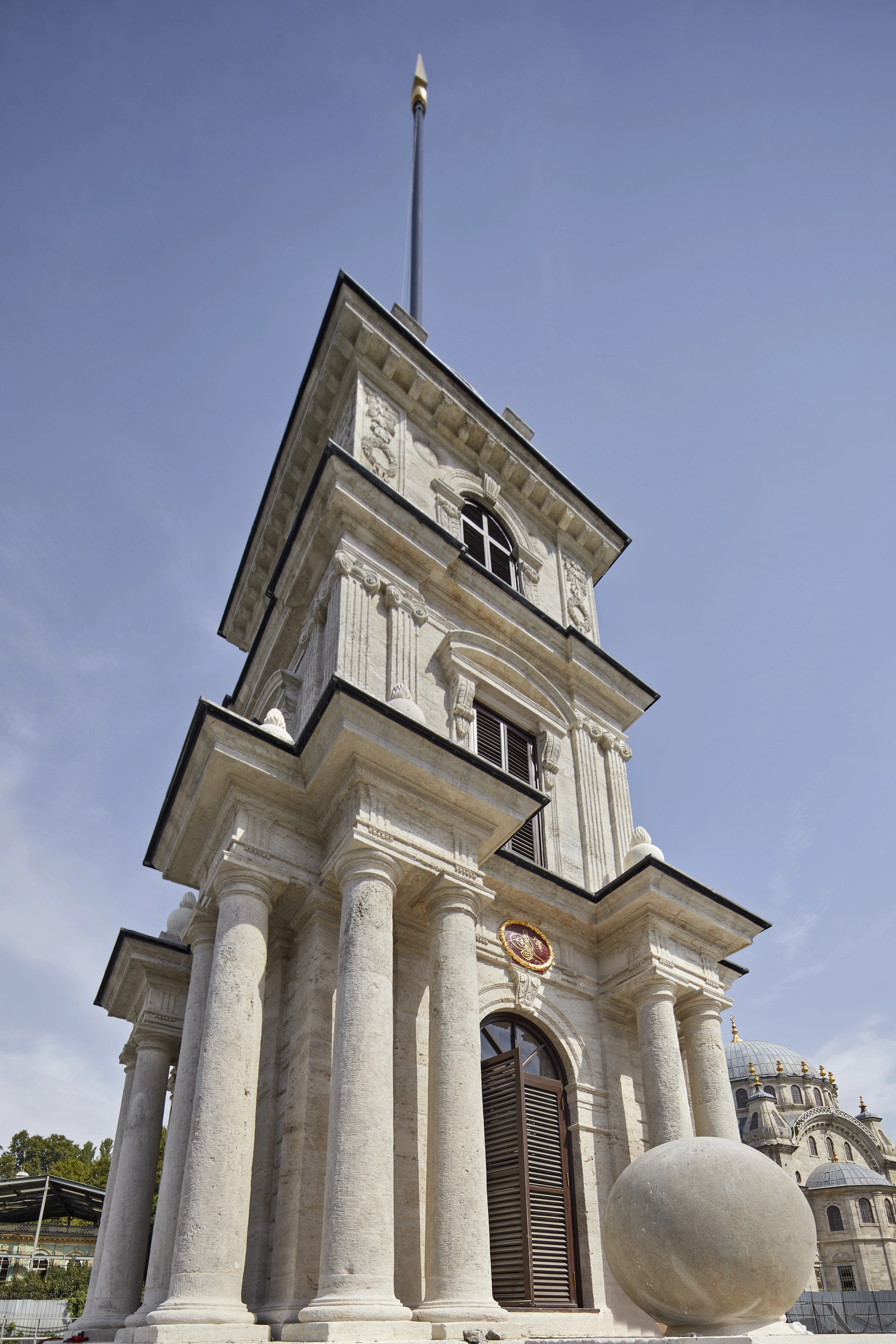 TophaneClockTower2