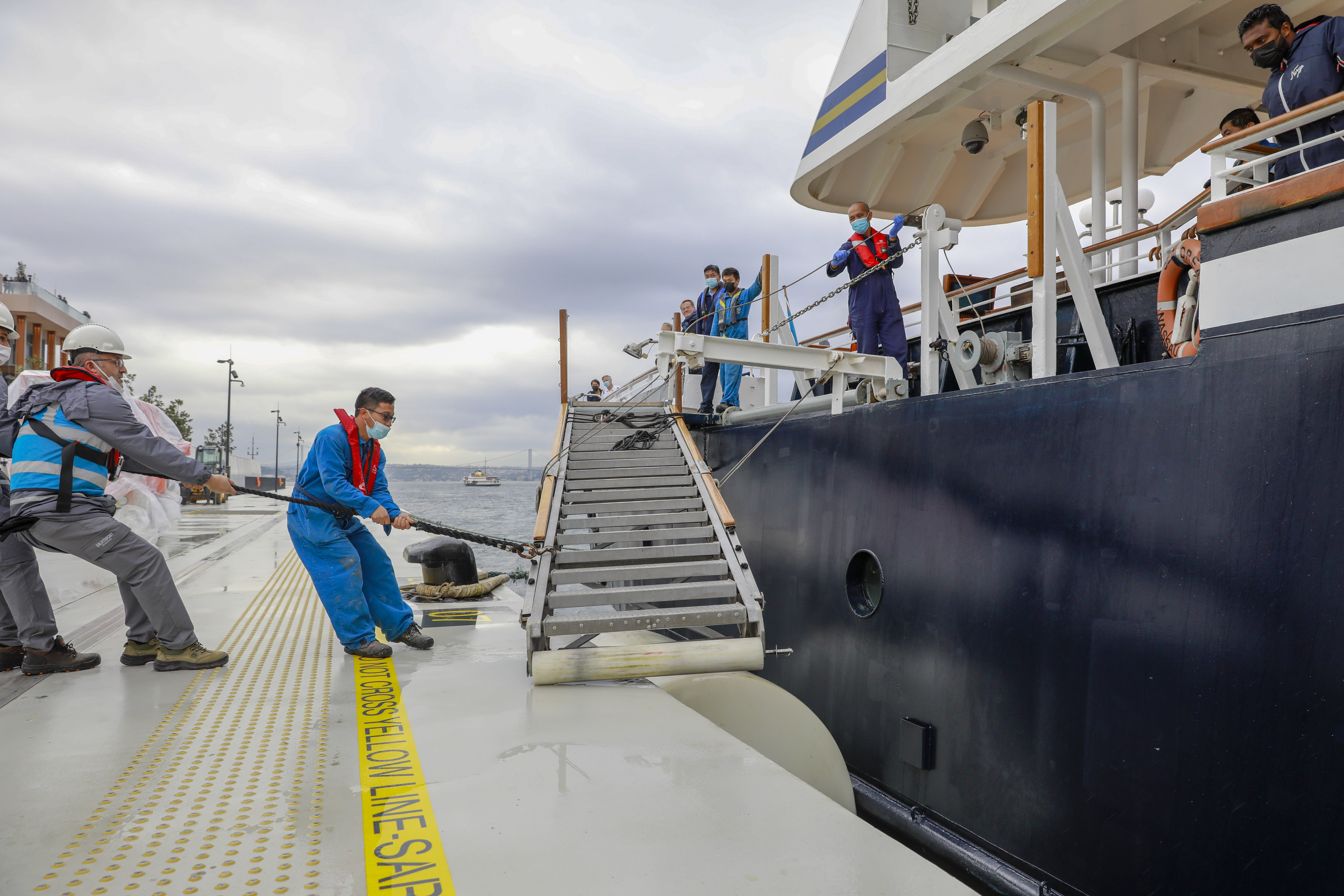 galataport-istanbul-suitcase-operation