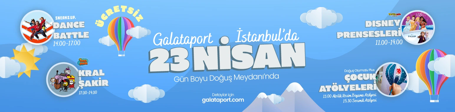 23 nisan