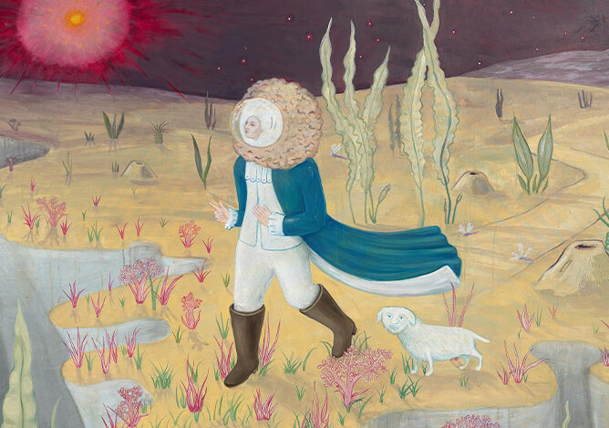 Ölen Bir Yıldıza Methiye 1