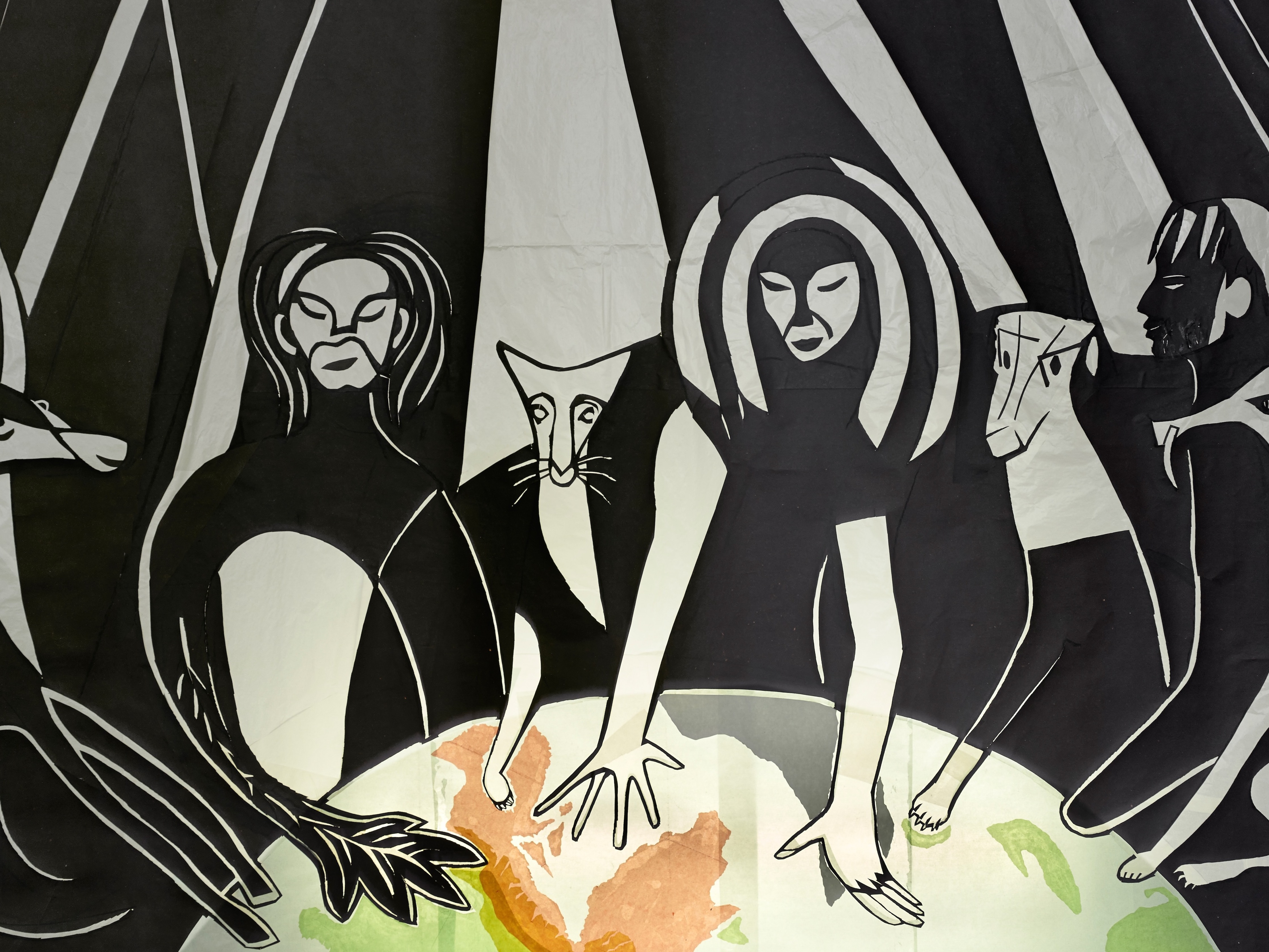 Hayvanların Yaşamı