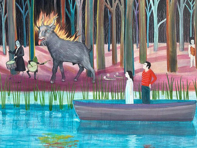 Ölen Bir Yıldıza Methiye