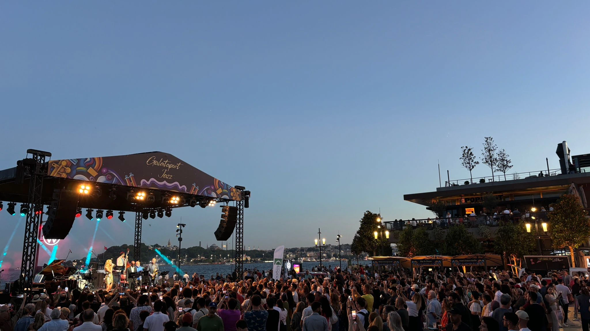 Caz Festivali 2024