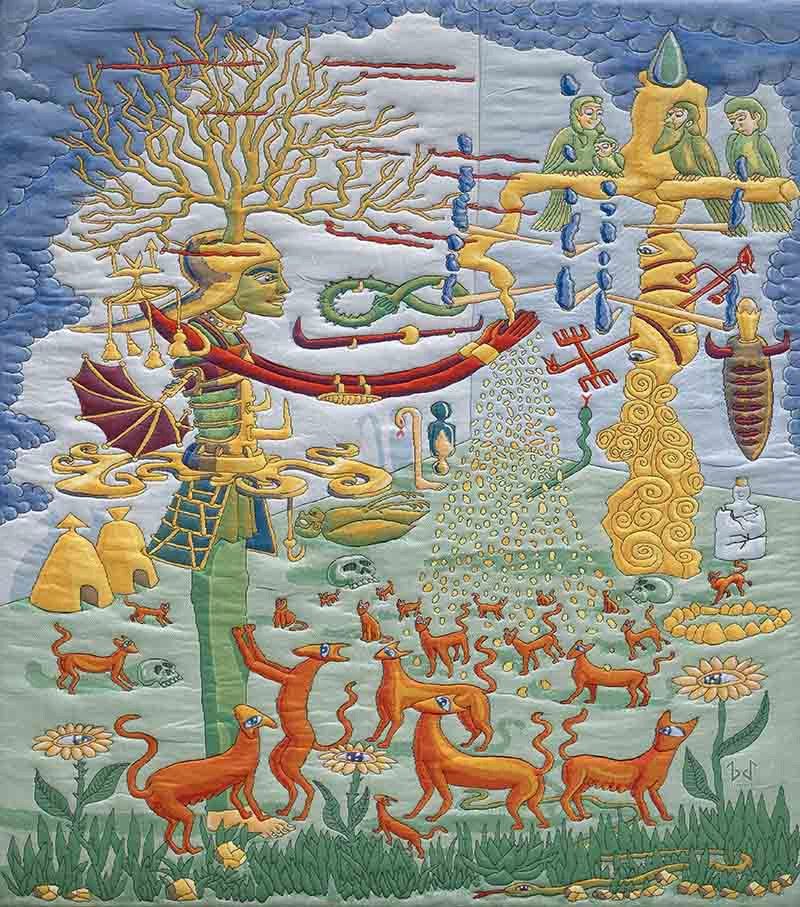 Bir Günün Hikâyesi, Bir Ömrün Hakikati