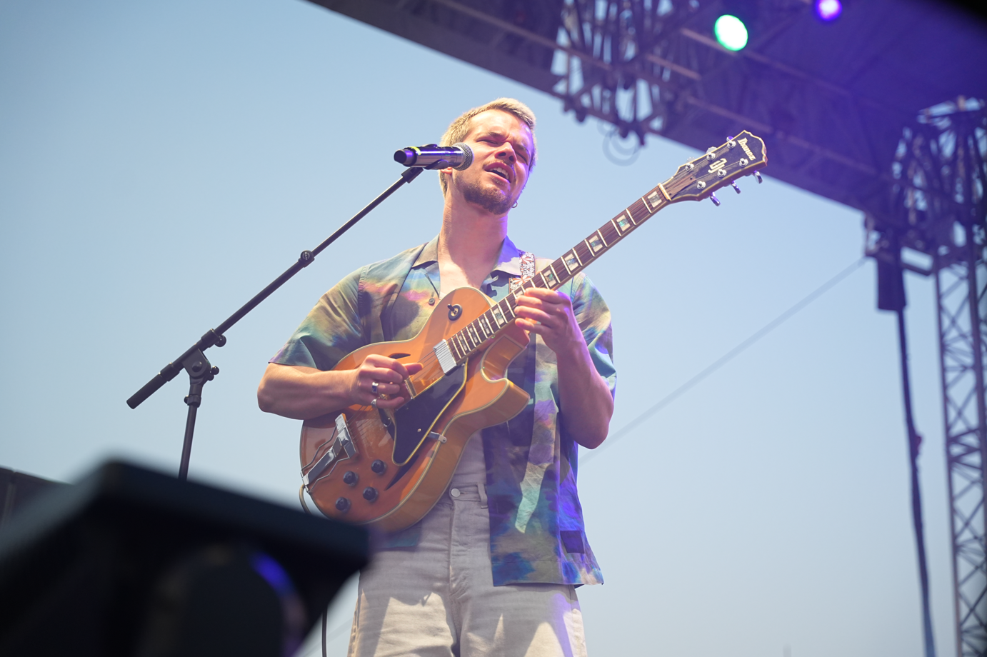 Galatapot Jazz Oscar Jerome