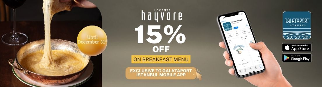 ENG Hayvore'de %15 indirim