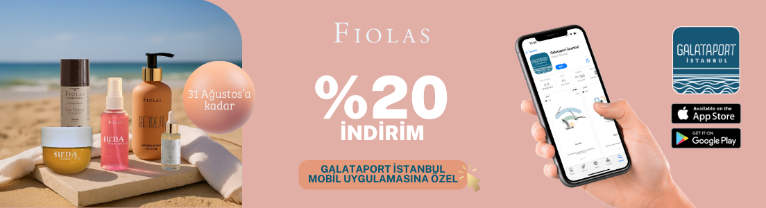 FİOLAS KAMPANYASI