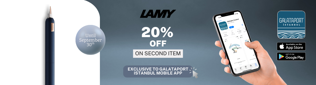 LAMY %20 indirim-ENG-30 eylul