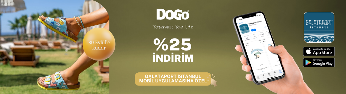 DOGO 25 indirim-TR-30 eylul
