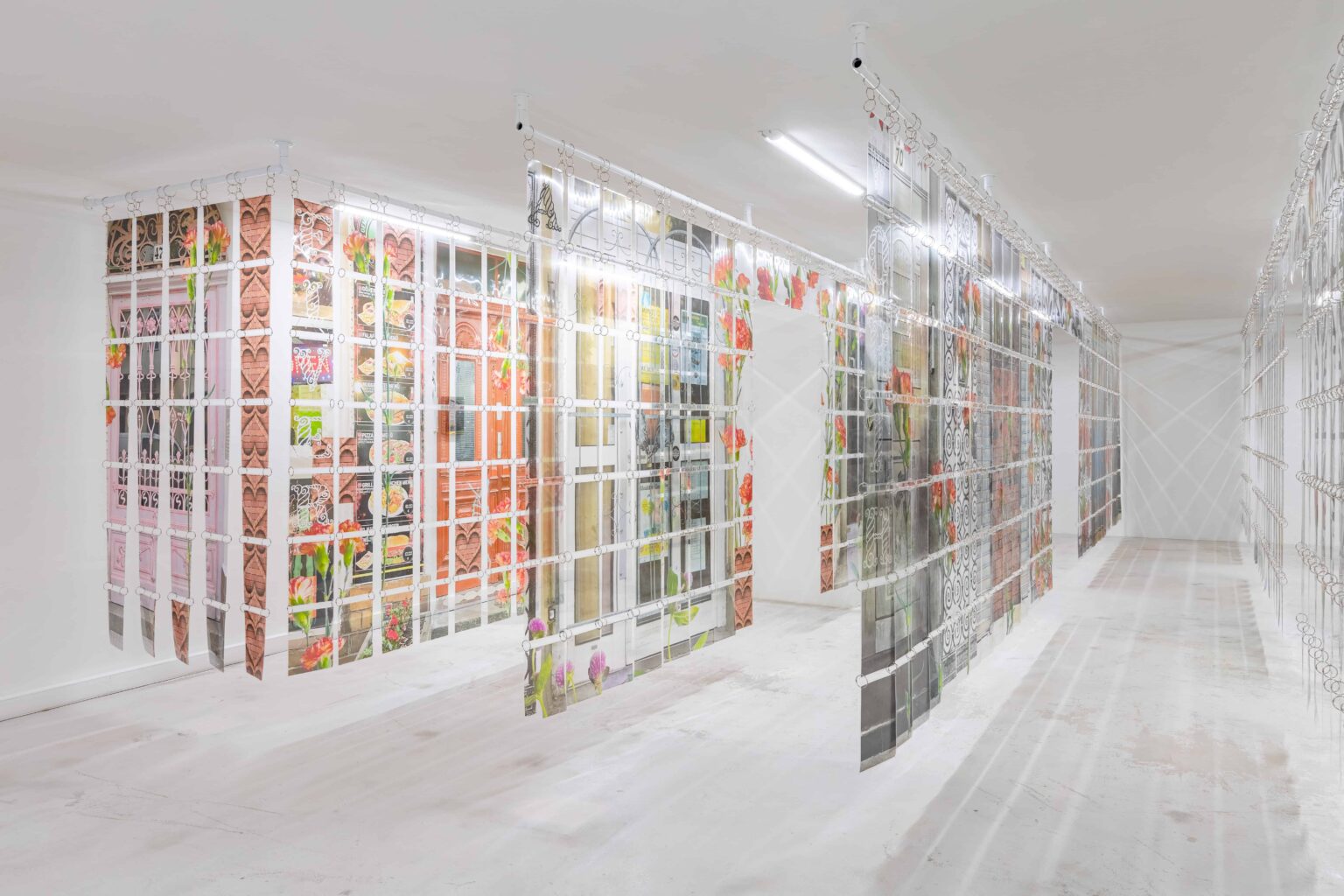 Elif Saydam Zihni Han-en