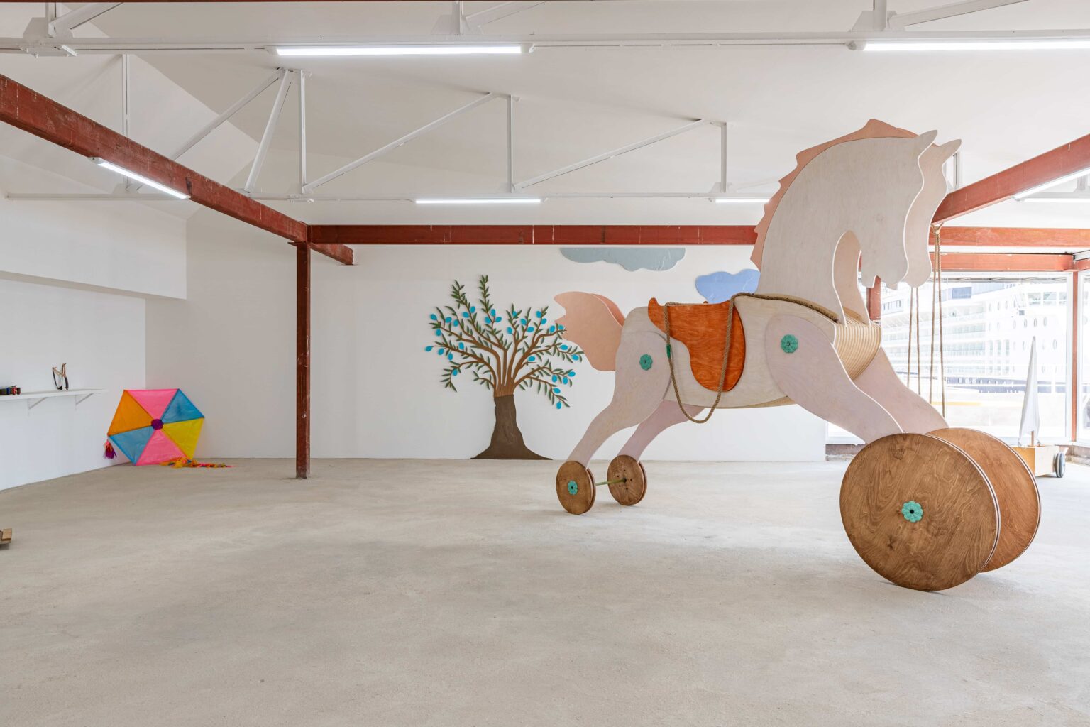 Marwan Rechmaoui Zihni Han-en