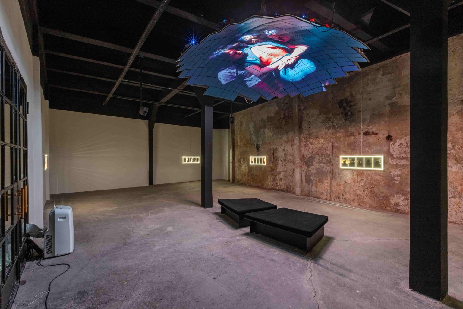 Claudia Pagès Rabal Külah Fabrikası-en