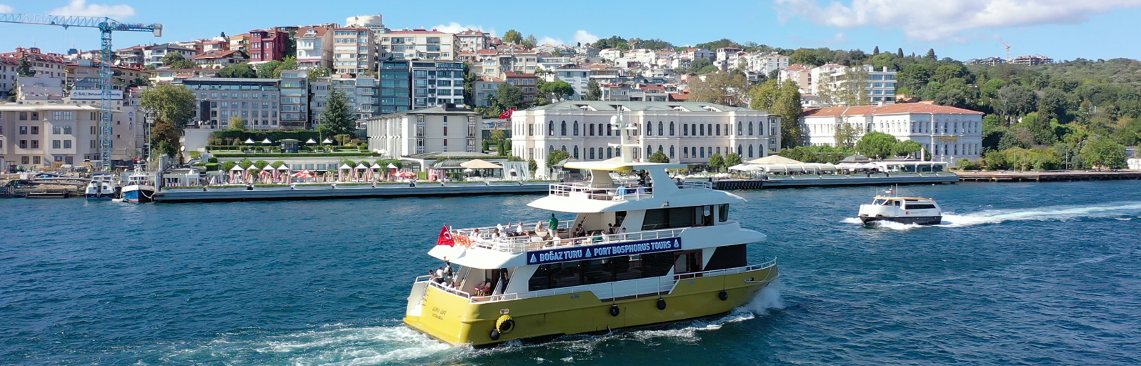 boğaz turu detay sayfa 