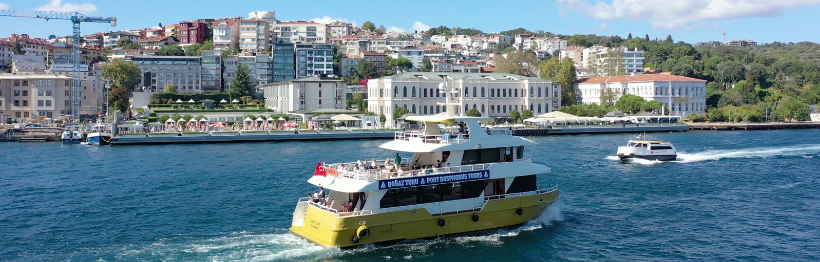 boğaz turu detay sayfa 