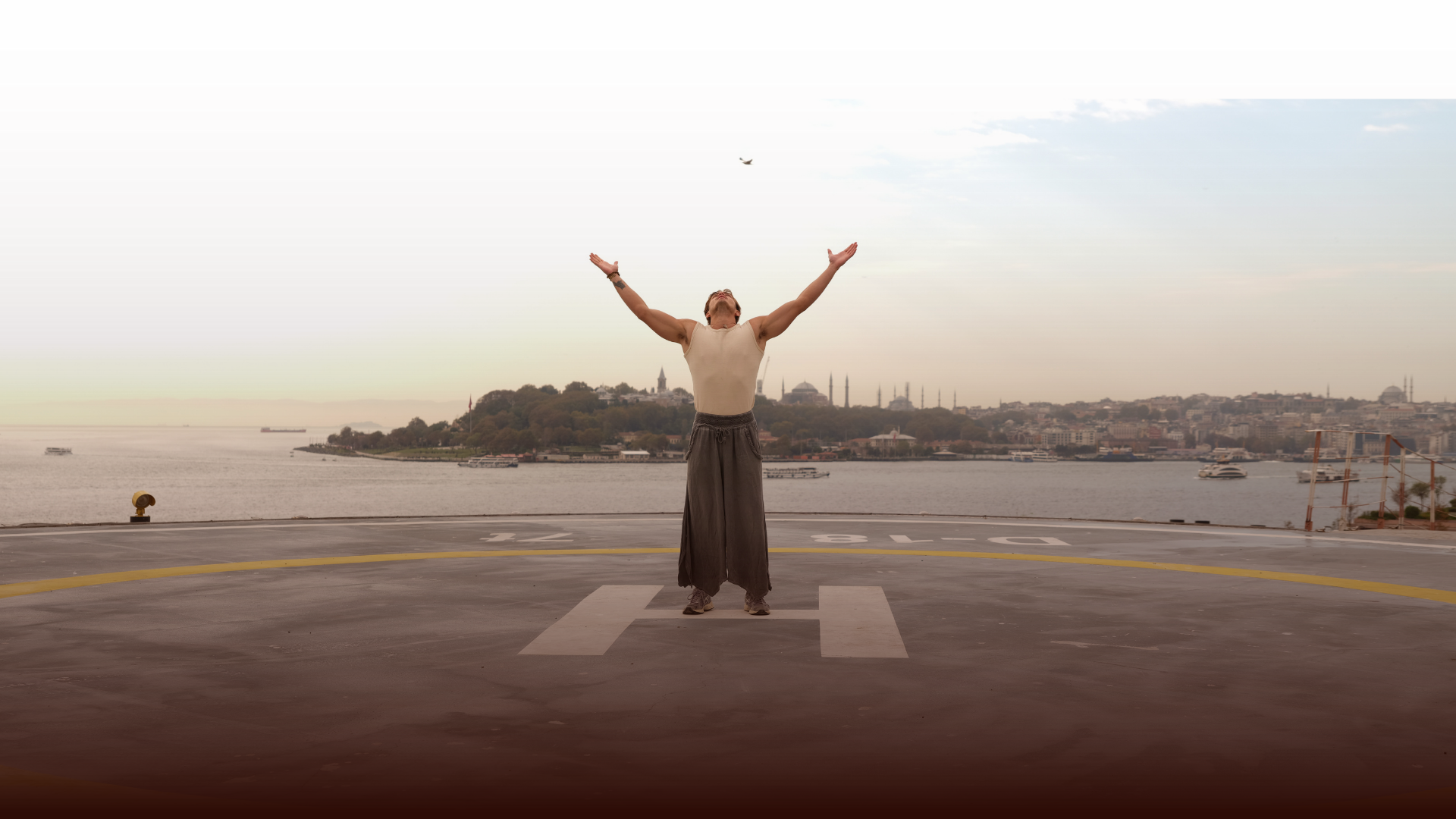 4 Element: Bir Yolculuk Deneyimi