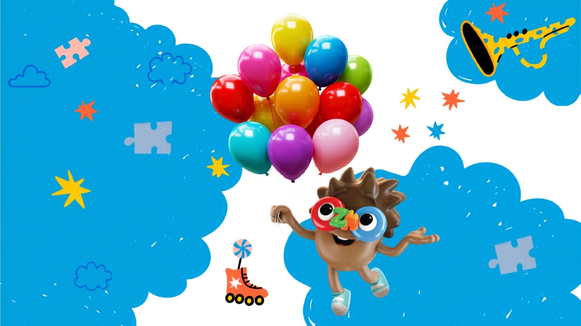 Ozmo Children's Festival: At Doğuş Square on April 23rd!