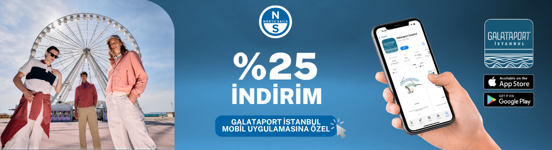 North Sails Nisan 2026