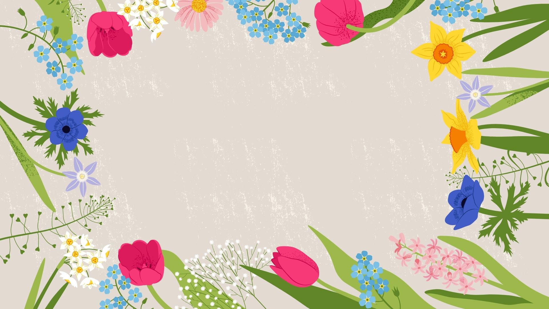 Çiçek Festivali Saat Kulesi Meydanı'nda!