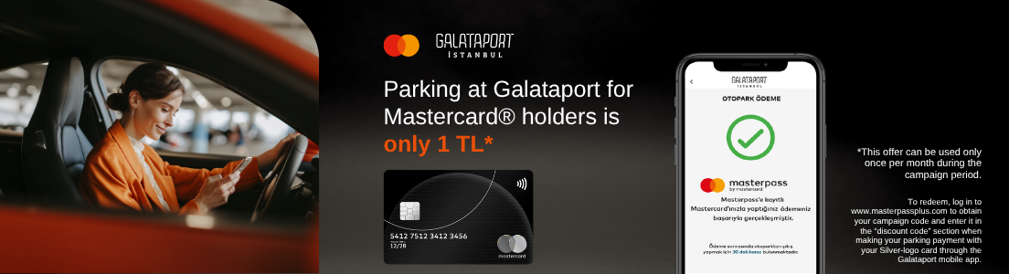 Mastercard 1 Tl- ENG