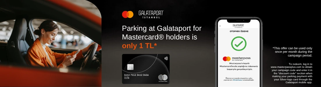 Mastercard 1 Tl- ENG