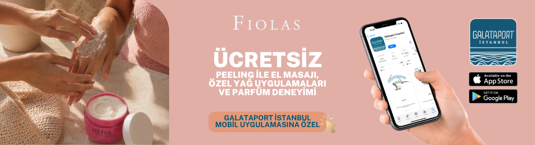 Fiolas El Masajı