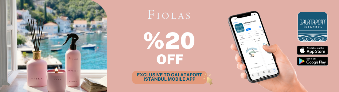 Fiolas September %20 Off